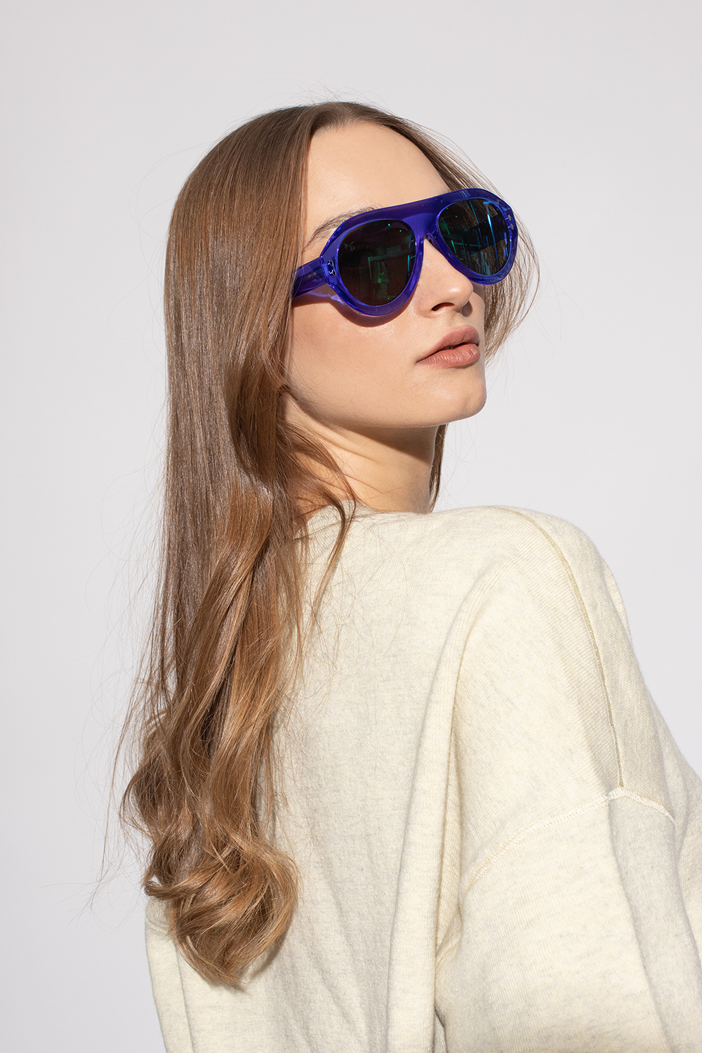 Isabel marant discount darly sunglasses